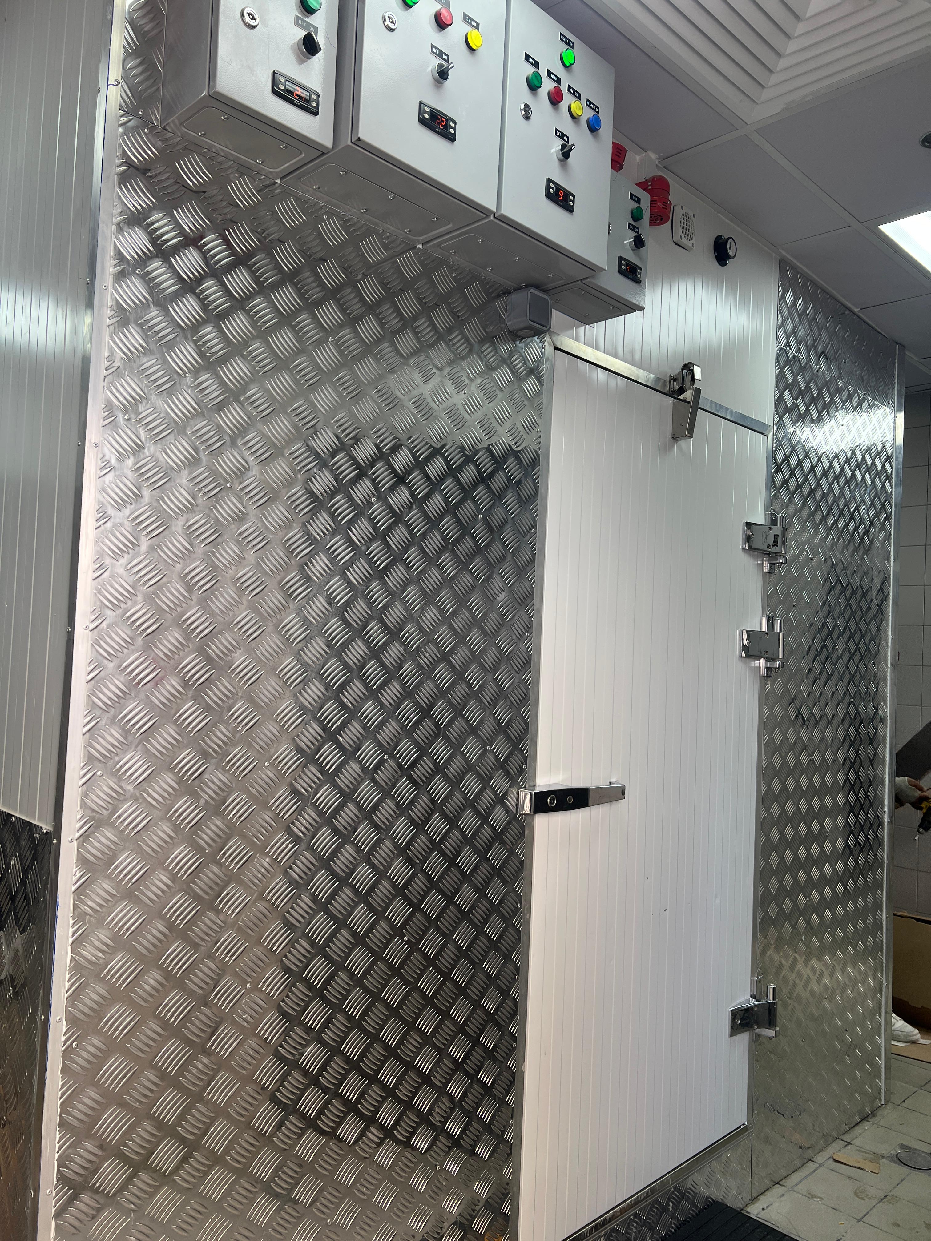 ماكدونالدز - الصالحية 2 (جدة)